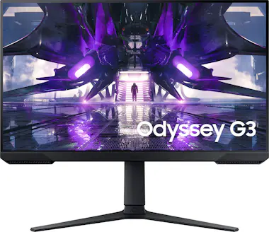 Samsung Samsung Odyssey LS27AG322NUXEN pantalla para PC 68 Samsung Samsung Odyssey LS27AG322NUXEN pantalla para PC 68