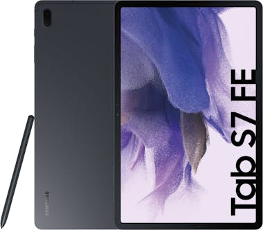 Samsung Samsung Galaxy Tab S7 FE SM-T733 128 GB 31,5 cm (1 Samsung Samsung Galaxy Tab S7 FE SM-T733 128 GB 31,5 cm (1