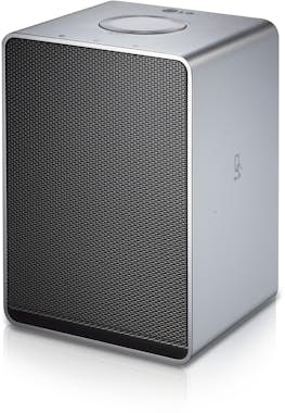 LG LG H3 Negro, Plata Inalámbrico y alámbrico 30 W LG LG H3 Negro, Plata Inalámbrico y alámbrico 30 W