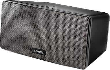 Sonos Sonos PLAY:3 Ethernet Wifi Negro Sonos Sonos PLAY:3 Ethernet Wifi Negro