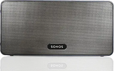 Sonos Sonos PLAY:3 Ethernet Wifi Negro Sonos Sonos PLAY:3 Ethernet Wifi Negro