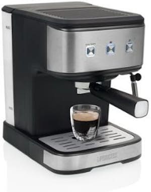 Princess Princess 01.249413.01.001 cafetera eléctrica Total Princess Princess 01.249413.01.001 cafetera eléctrica Total