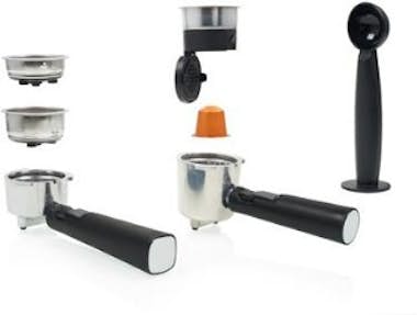 Princess Princess 01.249413.01.001 cafetera eléctrica Total Princess Princess 01.249413.01.001 cafetera eléctrica Total