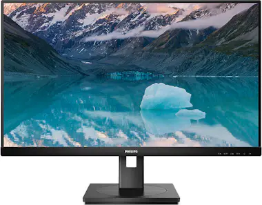 Philips Philips S Line 242S9JML/00 LED display 61 cm (24"" Philips Philips S Line 242S9JML/00 LED display 61 cm (24""
