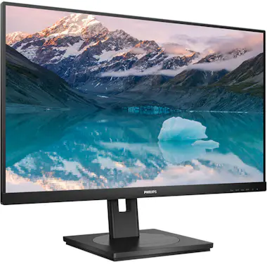 Philips Philips S Line 242S9JML/00 LED display 61 cm (24"" Philips Philips S Line 242S9JML/00 LED display 61 cm (24""