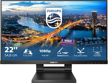 Philips Philips B Line 222B1TC/00 pantalla para PC 54,6 cm Philips Philips B Line 222B1TC/00 pantalla para PC 54,6 cm