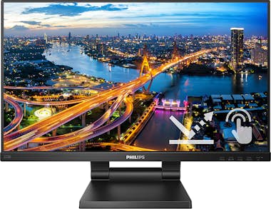 Philips Philips B Line 222B1TC/00 pantalla para PC 54,6 cm Philips Philips B Line 222B1TC/00 pantalla para PC 54,6 cm