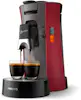 Philips Philips Senseo CSA240/91 cafetera eléctrica Manual Philips Philips Senseo CSA240/91 cafetera eléctrica Manual