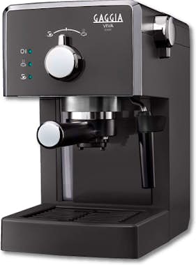 Gaggia Gaggia Viva Chic Manual Máquina espresso 1 L Gaggia Gaggia Viva Chic Manual Máquina espresso 1 L
