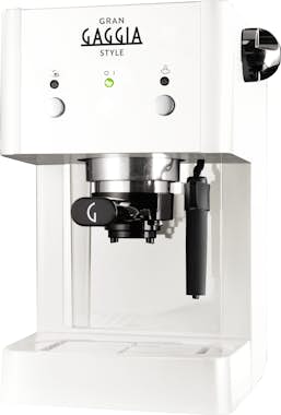 Gaggia Gaggia Gran RI8423/21 cafetera eléctrica Manual Má Gaggia Gaggia Gran RI8423/21 cafetera eléctrica Manual Má