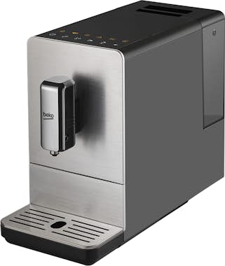 Beko Beko CEG5331X Totalmente automática Máquina espres Beko Beko CEG5331X Totalmente automática Máquina espres