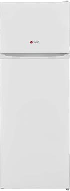 Vox VOX KG 2500 F nevera y congelador Independiente 21 Vox VOX KG 2500 F nevera y congelador Independiente 21