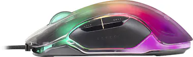 Mars Gaming Mars Gaming MMGLOW Ratón Gaming RGB Chroma-Glow Ac Mars Gaming Mars Gaming MMGLOW Ratón Gaming RGB Chroma-Glow Ac