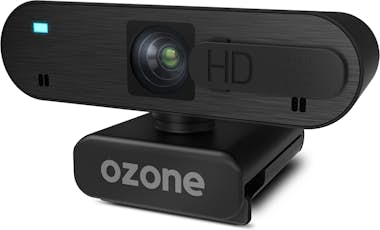 Ozone Ozone LiveX50 cámara web 1920 x 1080 Pixeles USB N Ozone Ozone LiveX50 cámara web 1920 x 1080 Pixeles USB N