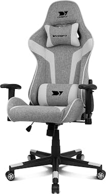 Drift DRIFT DR90GW silla para videojuegos Butaca para ju Drift DRIFT DR90GW silla para videojuegos Butaca para ju