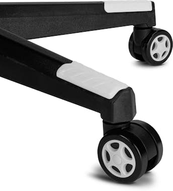 Drift DRIFT DR90GW silla para videojuegos Butaca para ju Drift DRIFT DR90GW silla para videojuegos Butaca para ju