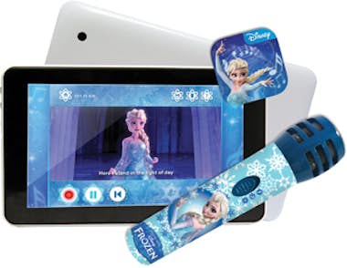 Ingo Ingo FRU019D tablet infantil 4 GB Blanco Ingo Ingo FRU019D tablet infantil 4 GB Blanco