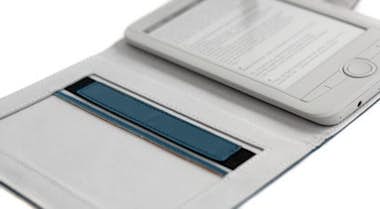 Woxter Woxter EB26-010 funda para libro electrónico 15,2 Woxter Woxter EB26-010 funda para libro electrónico 15,2