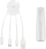 Xoopar Xoopar XOOPARPOWERPACKB batería externa Xoopar Xoopar XOOPARPOWERPACKB batería externa