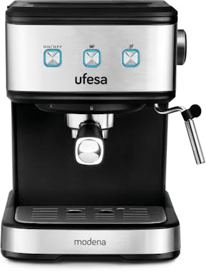 Ufesa Ufesa CE7242 cafetera eléctrica Ufesa Ufesa CE7242 cafetera eléctrica