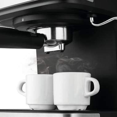 Ufesa Ufesa CE7242 cafetera eléctrica Ufesa Ufesa CE7242 cafetera eléctrica