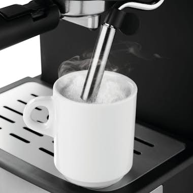 Ufesa Ufesa CE7242 cafetera eléctrica Ufesa Ufesa CE7242 cafetera eléctrica