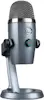 Blue Microphones Blue Microphones Yeti Nano Gris Micrófono de super Blue Microphones Blue Microphones Yeti Nano Gris Micrófono de super