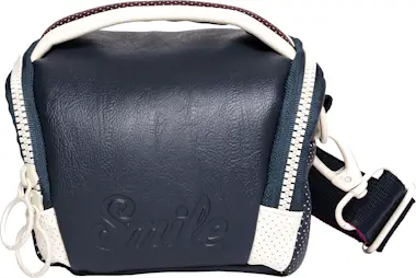 Smile Smile Tiny Urban Nomad Wind (Mirrorless & CSC) Smile Smile Tiny Urban Nomad Wind (Mirrorless & CSC)