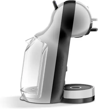 Krups Krups Mini Me KP123B Semi-automática Macchina per Krups Krups Mini Me KP123B Semi-automática Macchina per