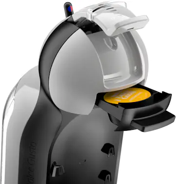 Krups Krups Mini Me KP123B Semi-automática Macchina per Krups Krups Mini Me KP123B Semi-automática Macchina per