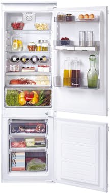 Candy Candy CKBBS 172 FT/N nevera y congelador Integrado Candy Candy CKBBS 172 FT/N nevera y congelador Integrado