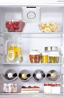 Candy Candy CKBBS 172 FT/N nevera y congelador Integrado Candy Candy CKBBS 172 FT/N nevera y congelador Integrado