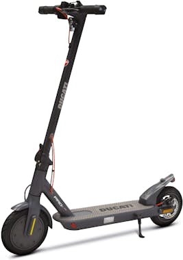 Ducati Ducati Pro 1 Evo 25 kmh Blanco 7,8 Ah Ducati Ducati Pro 1 Evo 25 kmh Blanco 7,8 Ah