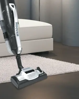 Hoover Hoover Synua Plus SY51SY04 011 Sin bolsa 1,2 L Neg Hoover Hoover Synua Plus SY51SY04 011 Sin bolsa 1,2 L Neg