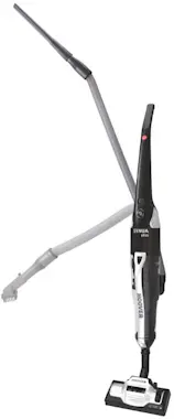 Hoover Hoover Synua Plus SY51SY04 011 Sin bolsa 1,2 L Neg Hoover Hoover Synua Plus SY51SY04 011 Sin bolsa 1,2 L Neg