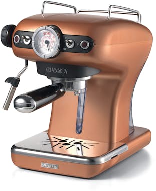Ariete Ariete 1389 Manual Máquina espresso 0,9 L Ariete Ariete 1389 Manual Máquina espresso 0,9 L