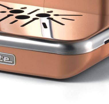 Ariete Ariete 1389 Manual Máquina espresso 0,9 L Ariete Ariete 1389 Manual Máquina espresso 0,9 L