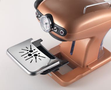 Ariete Ariete 1389 Manual Máquina espresso 0,9 L Ariete Ariete 1389 Manual Máquina espresso 0,9 L