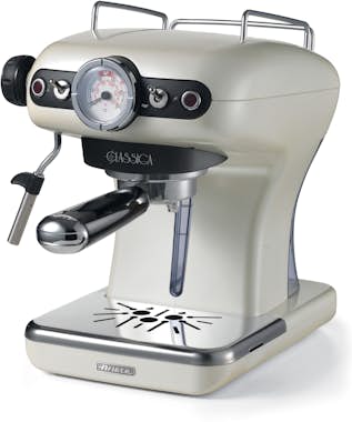 Ariete Ariete 1389 Manual Máquina espresso 0,9 L Ariete Ariete 1389 Manual Máquina espresso 0,9 L