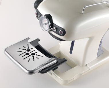 Ariete Ariete 1389 Manual Máquina espresso 0,9 L Ariete Ariete 1389 Manual Máquina espresso 0,9 L