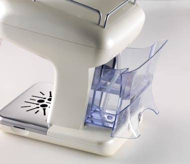 Ariete Ariete 1389 Manual Máquina espresso 0,9 L Ariete Ariete 1389 Manual Máquina espresso 0,9 L