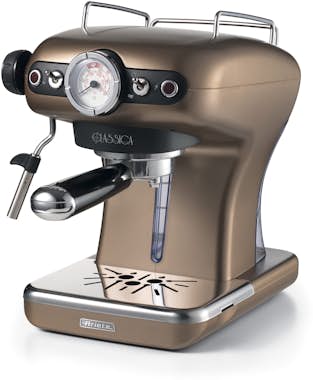 Ariete Ariete 1389 Manual Máquina espresso 0,9 L Ariete Ariete 1389 Manual Máquina espresso 0,9 L