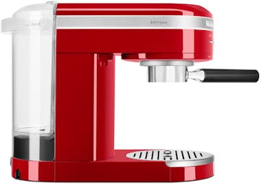 Kitchenaid KitchenAid 5KES6503EER Semi-automática Máquina esp Kitchenaid KitchenAid 5KES6503EER Semi-automática Máquina esp