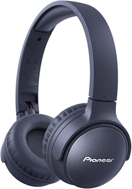 Pioneer Pioneer S6 Wireless Auriculares Inalámbrico y alám Pioneer Pioneer S6 Wireless Auriculares Inalámbrico y alám