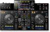 Pioneer Pioneer XDJ-RR controlador dj 2 canales Negro Pioneer Pioneer XDJ-RR controlador dj 2 canales Negro