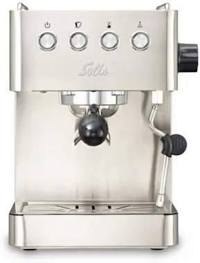 Solis Solis Barista Gran Gusto Máquina espresso 1,7 L Solis Solis Barista Gran Gusto Máquina espresso 1,7 L