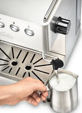 Solis Solis Barista Gran Gusto Máquina espresso 1,7 L Solis Solis Barista Gran Gusto Máquina espresso 1,7 L