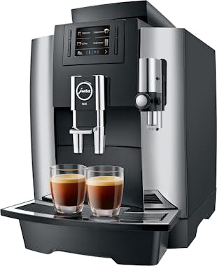 jura JURA WE8 Totalmente automática Máquina espresso 3 jura JURA WE8 Totalmente automática Máquina espresso 3