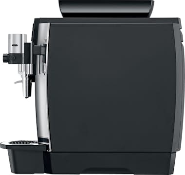 jura JURA WE8 Totalmente automática Máquina espresso 3 jura JURA WE8 Totalmente automática Máquina espresso 3