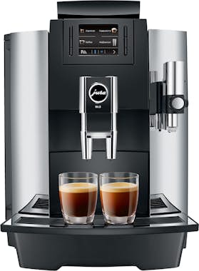 jura JURA WE8 Totalmente automática Máquina espresso 3 jura JURA WE8 Totalmente automática Máquina espresso 3